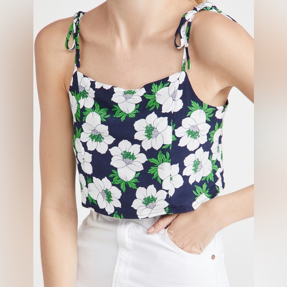 Rolla’s Emma Top , brand new - Picture 3 of 5